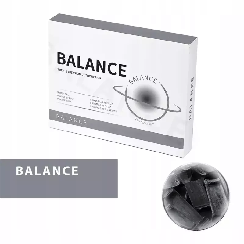 Kit Geneo Balance