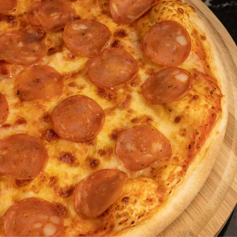 Pizza Pepperoni