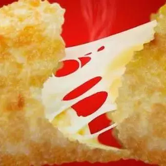 Queijo com Tomate e Azeitona