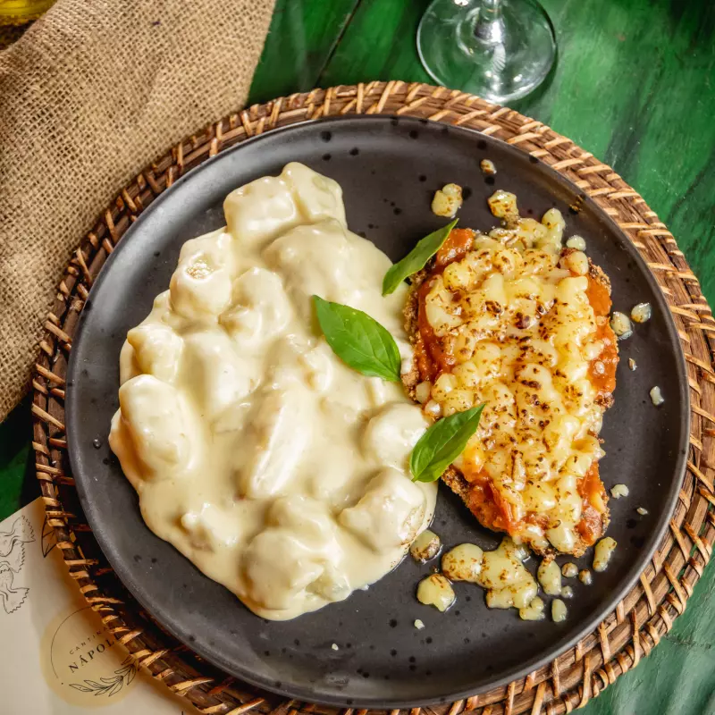 GNOCCHI SPECIALE