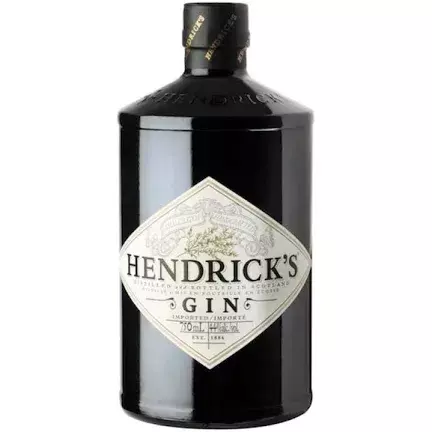 HENDRICK’S