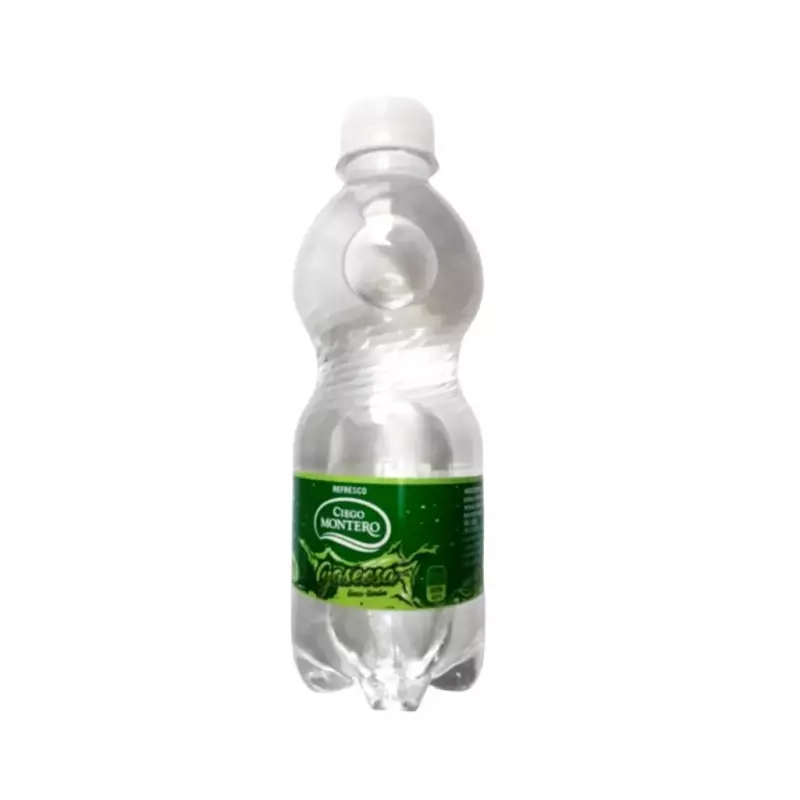 Refresco de limón 330ml
