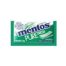 Mentos