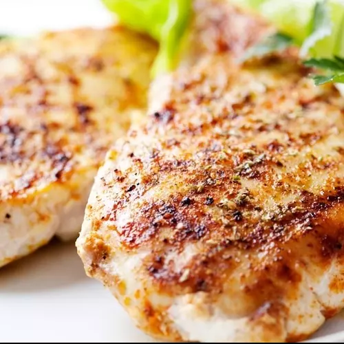 S & S - Frango Grelhado