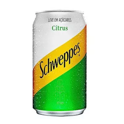 Schweppes 350ml