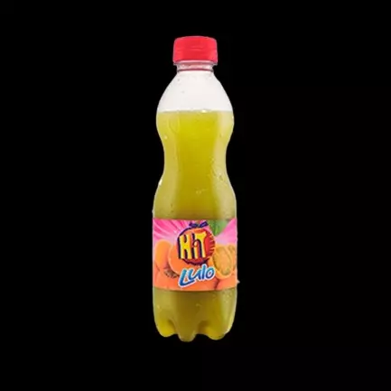 Jugo Hit Lulo 500 ml