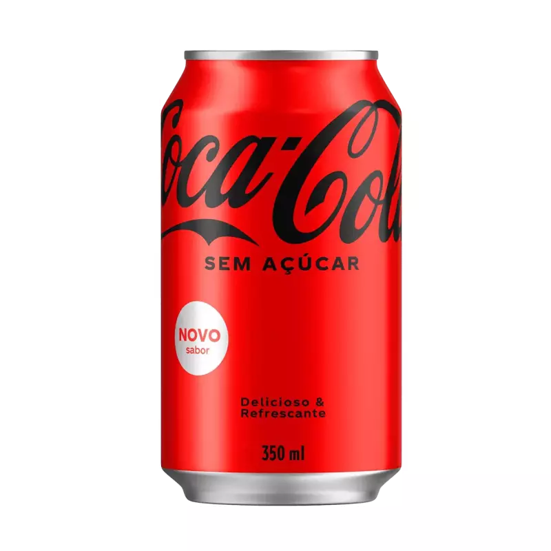 Coca-Cola Zero 350ml
