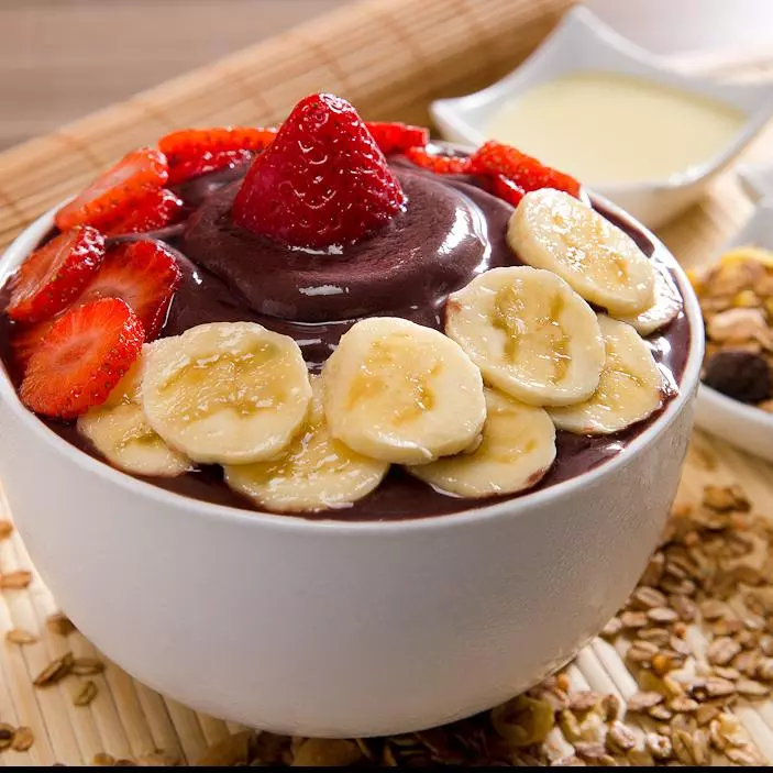 Açaí kg