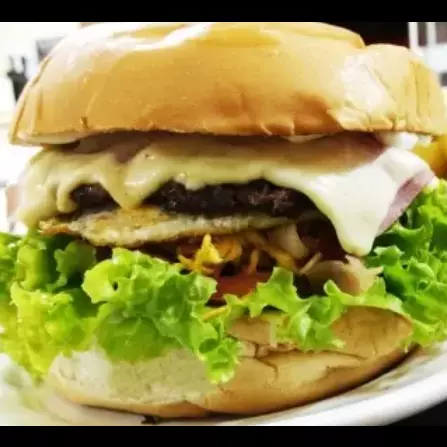 4 X-Muth's +Batata + Coca 2 L