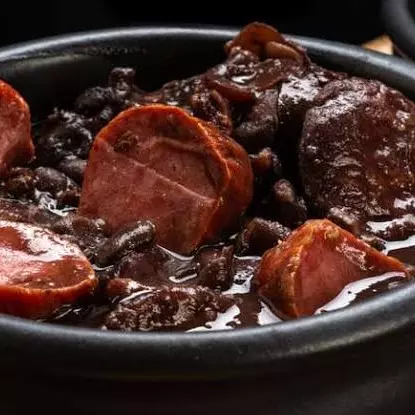 FEIJOADA 🍲