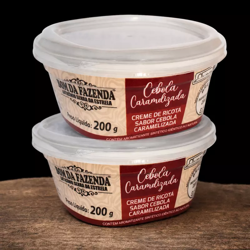 -1344- CREME RICOTA CEBOLA CAR $6.75