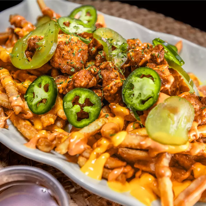 Pack a Punch (Nuevas)