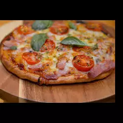 Pizzas Nápoli