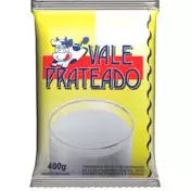 ALIMENTO SABOR LEITE EM PO ADOCADO