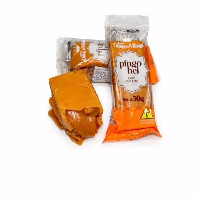 Doces Ouro de Minas
