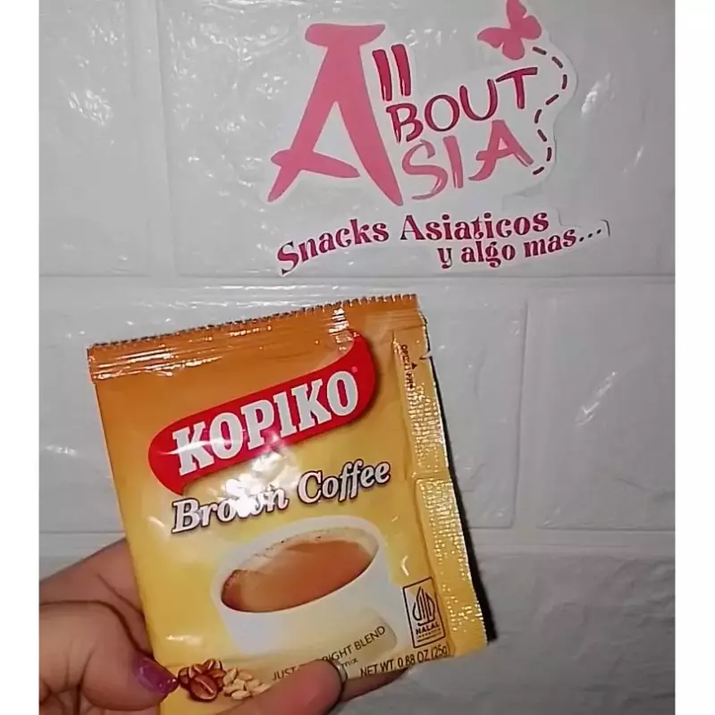 Kopiko
