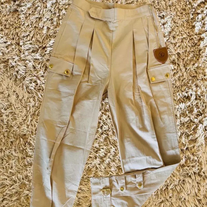 PANTALÓN LOUIS VUITTON