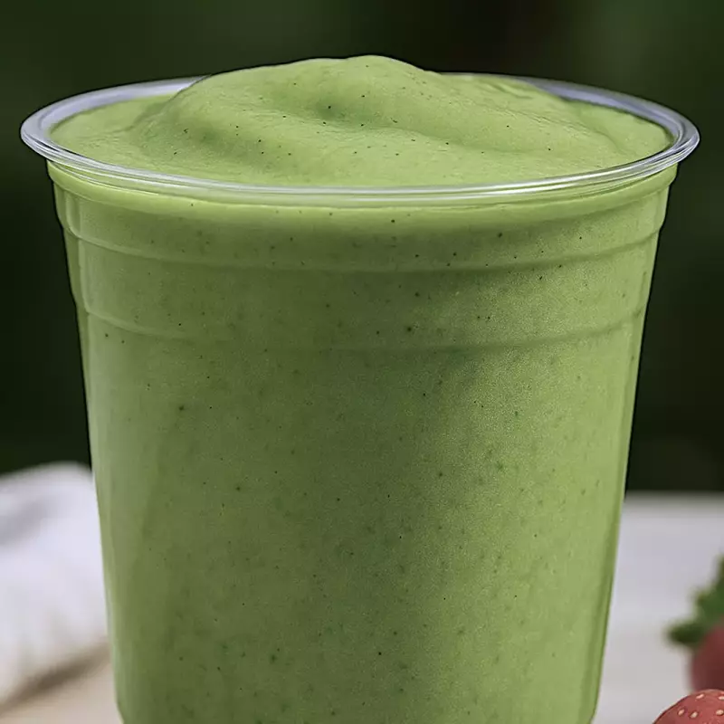 Verde que te Quiero Verde