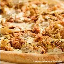 Pizza Peruana