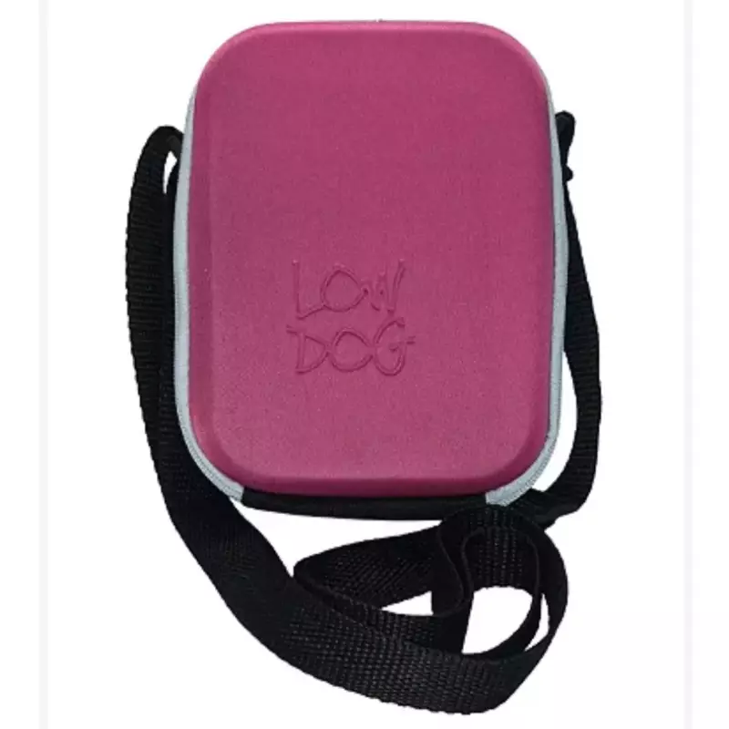 Case Com Alça -- Low Dog