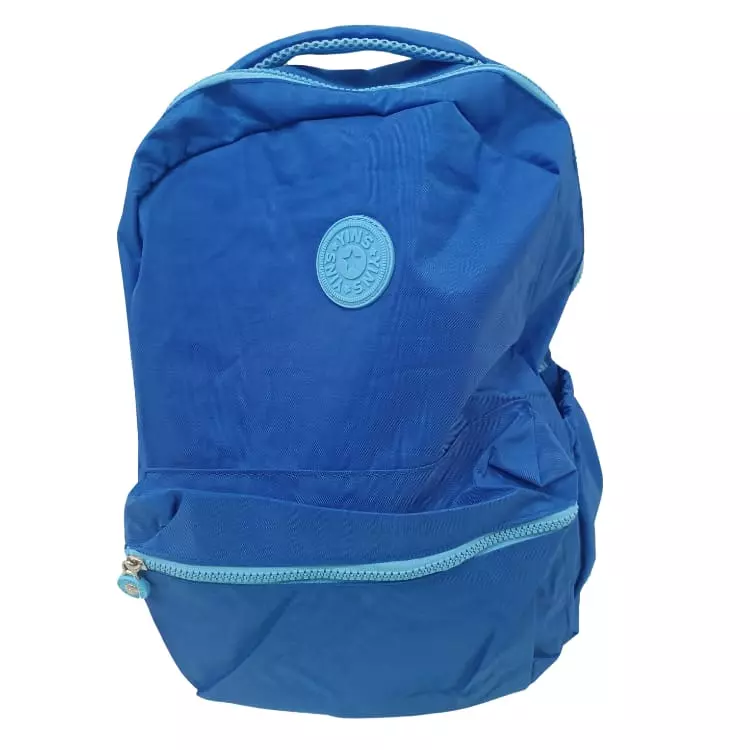 MOCHILA JUVENIL EM CRINKLE YS41057
