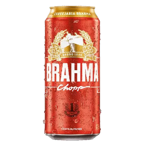 Latão Brahma