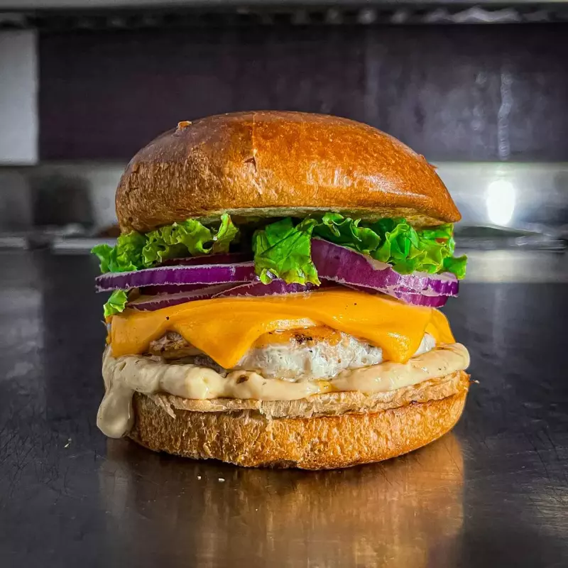 Royal Chicken 👑(Novidade )