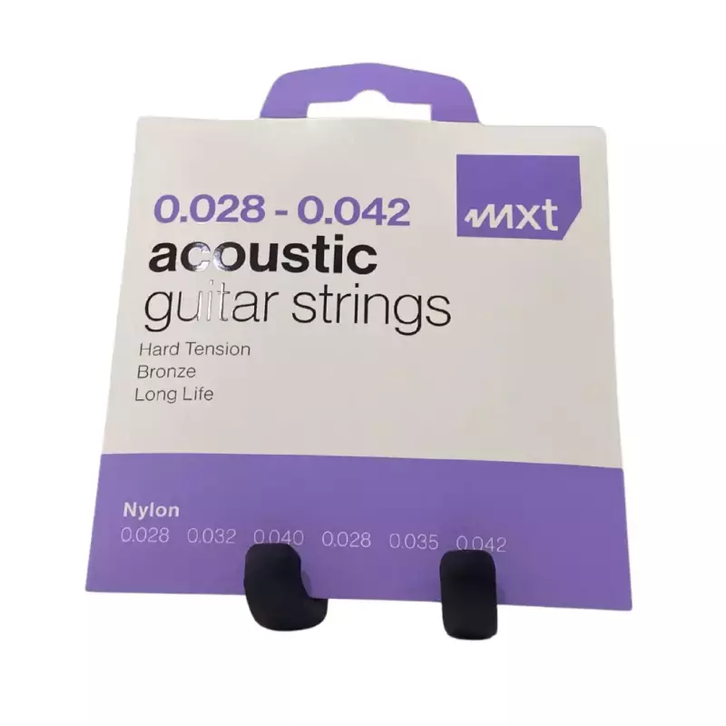 ENCORDOAMENTO 0.28-0.042 NYLON MXT