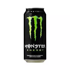 Monster 473ml Tradicional