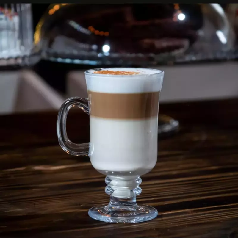 Café Capuccino