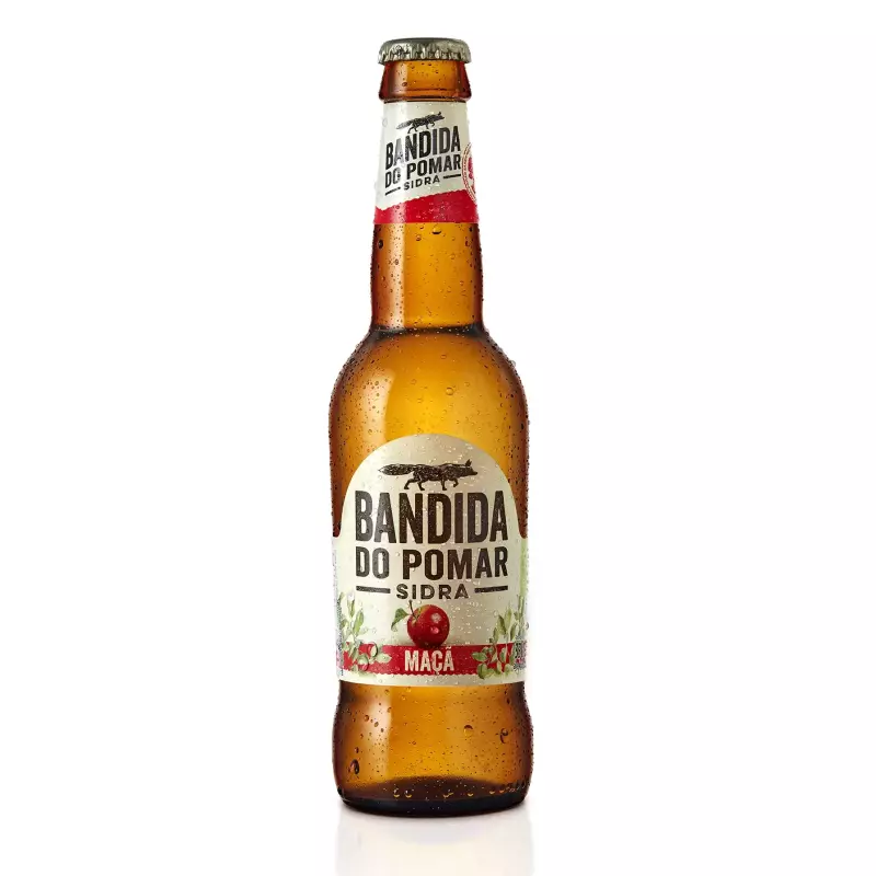 Bandida do Pomar 33cl