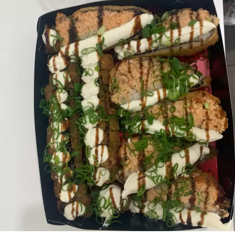 GRELHADOS + TEMAKI