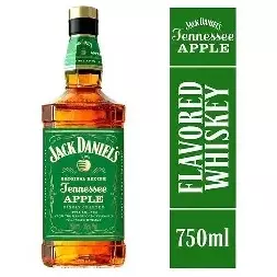 Jack Daniel´s Apple