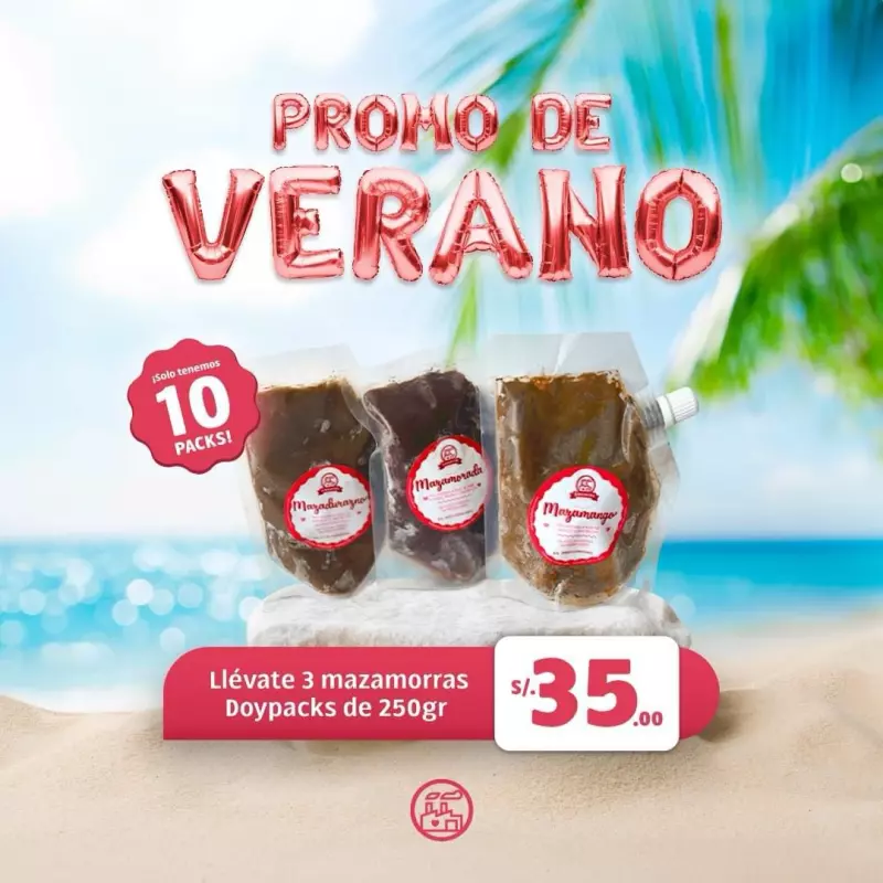Promo de Verano