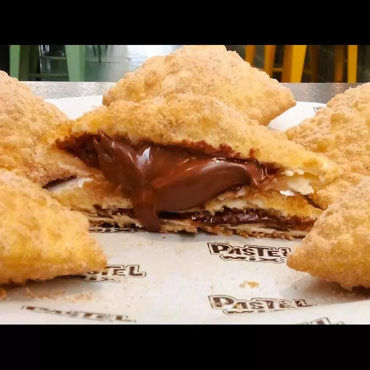 PORÇÃO COM 25 UNIDADES