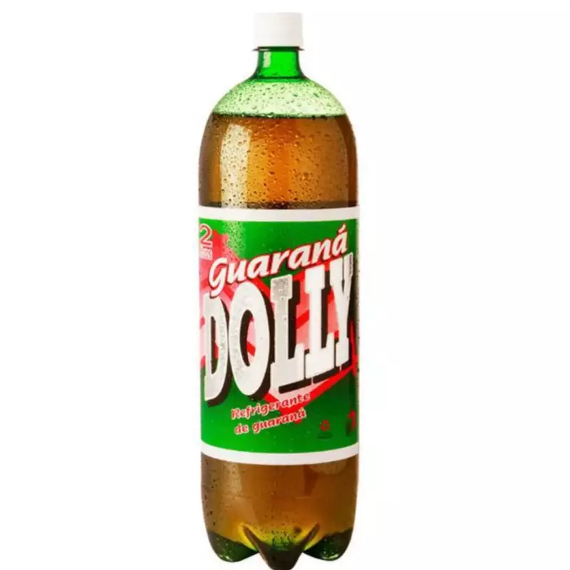 DOLLY GUARANÁ 2L