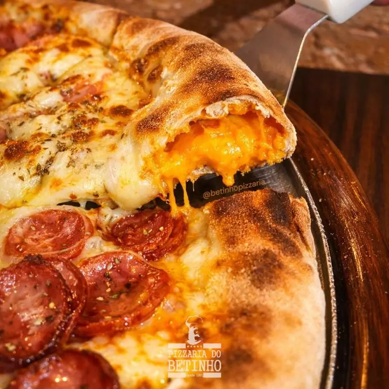 Borda de Cheddar