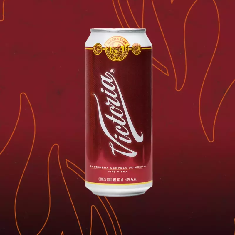 Cerveza  Latón Victoria(copy)