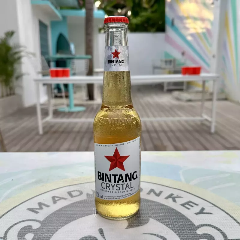 Bintang crystal
