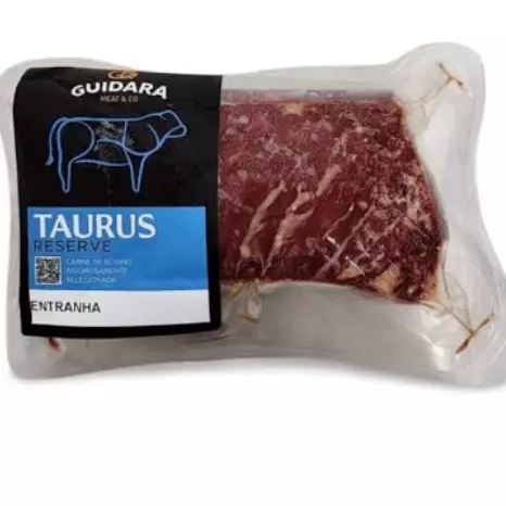 ENTRANHA TAURUS GUIDARA