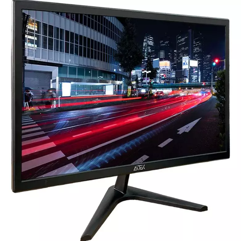 MONITOR ATEK 22''  SIGMA M2210A