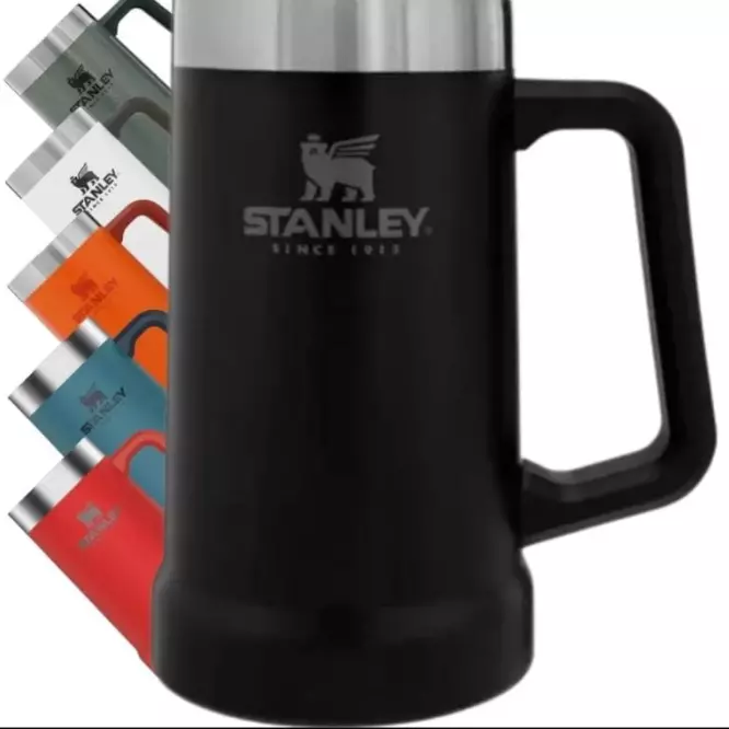 Caneca da Stanley