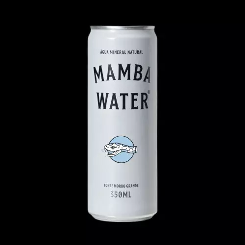 Mamba Water c/6