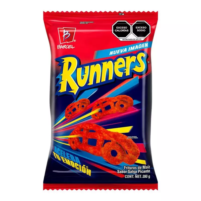 RUNNERS