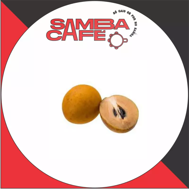 VITAMINA SAPOTI (COPO) COM LEITE(cópia)