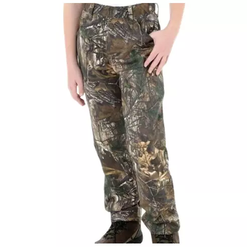 Pantalon NIños Realtree Xtra