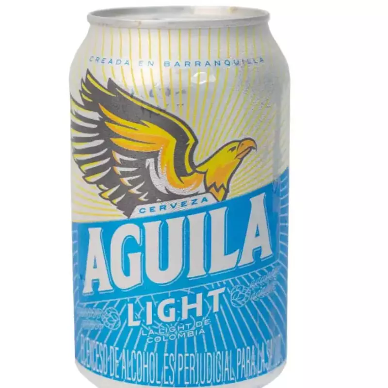 Aguila Light