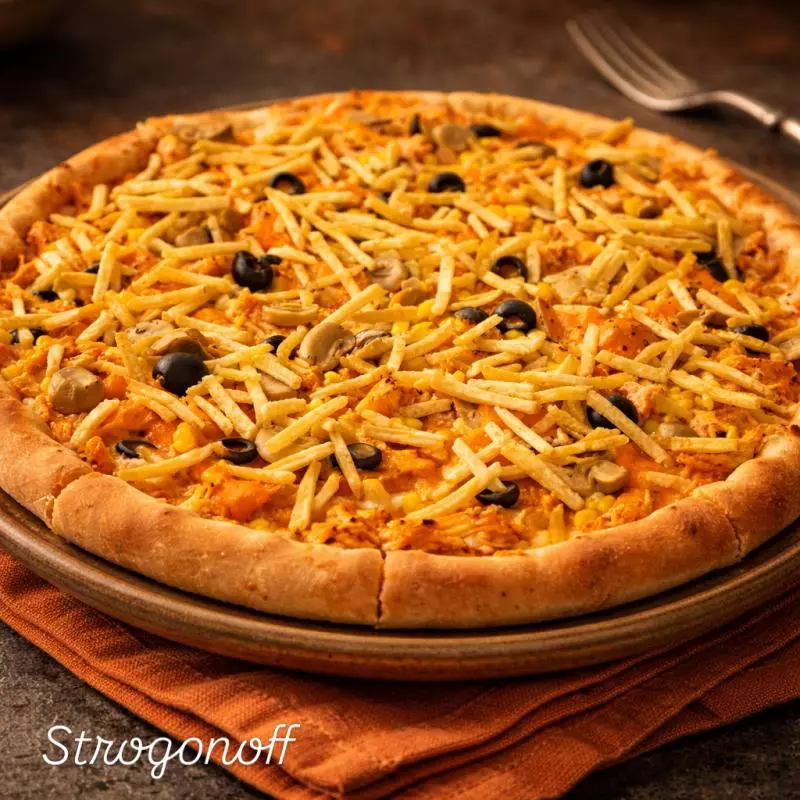 Strogonoff