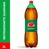 Guaraná Antartica 2L