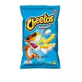 Cheetos Requeijão 120g